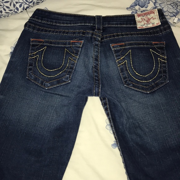 True Religion Jeans - Picture 3 of 4